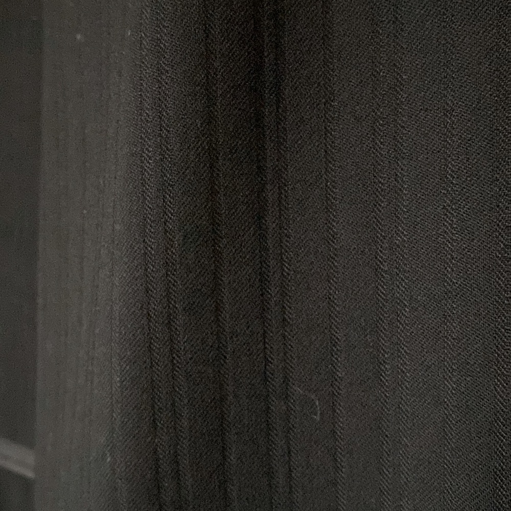 50s Jean Yves Parisian 2btn Tuxedo With Matching … - image 8